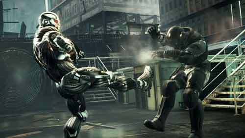 Crysis 2 ISO