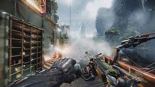 Crysis 3 ISO