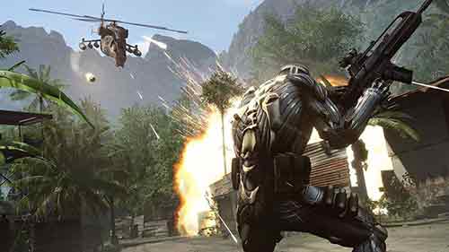Crysis ISO