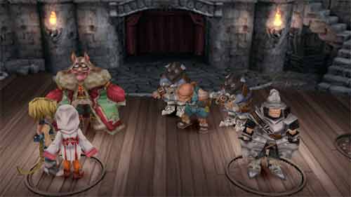 Final Fantasy IX ISO