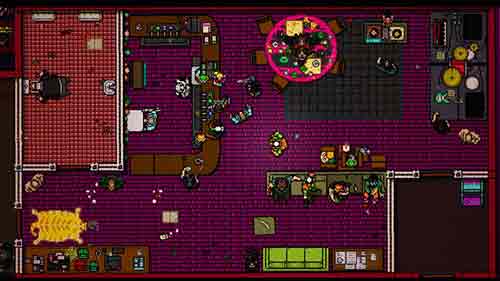 Hotline Miami 2 Wrong Number PKG