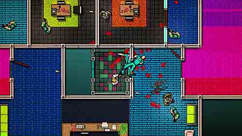 Hotline Miami PKG