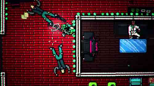 Hotline Miami ISO