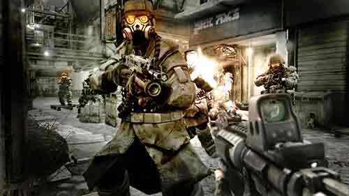 Killzone 2 ISO
