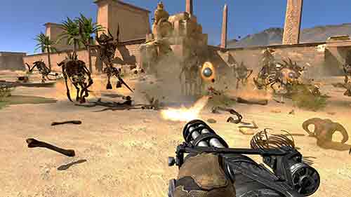 serious sam 3 free full version serious sam 3 free full version