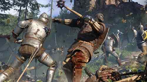 Kingdom Come Deliverance PKG