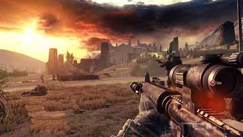 Operation Flashpoint Red River ISO