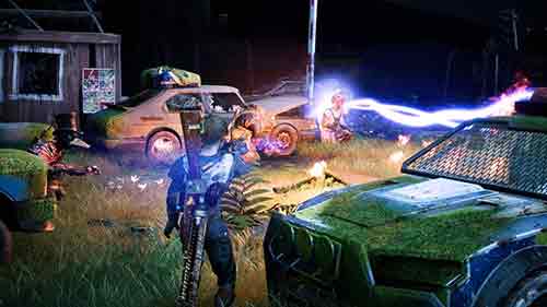 Mutant Year Zero Road To Eden