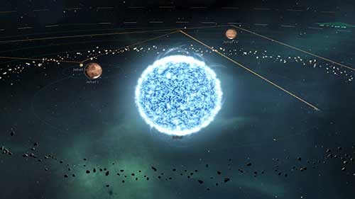 Stellaris
