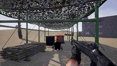 Strike Force Remastered