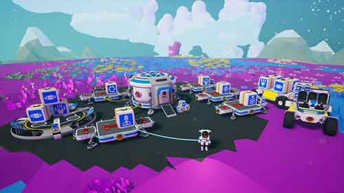 Astroneer