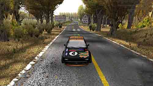 Cross Racing Championship Extreme