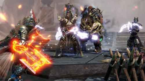 Divinity Original Sin 2 Definitive Edition