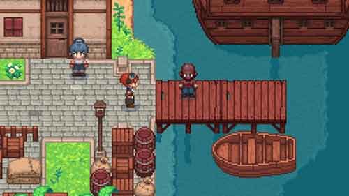 Evoland Legendary Edition