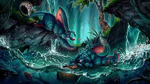 Macrotis A Mothers Journey