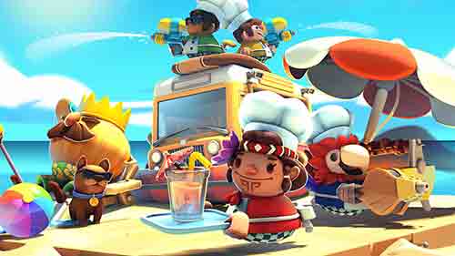 how to play overcooked 2 how to play overcooked 2