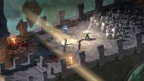 Pillars of Eternity 2 Deadfire
