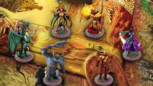 Talisman Digital Edition