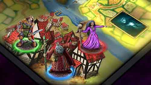 Talisman Digital Edition