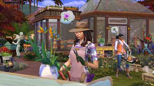 sims 4 iso