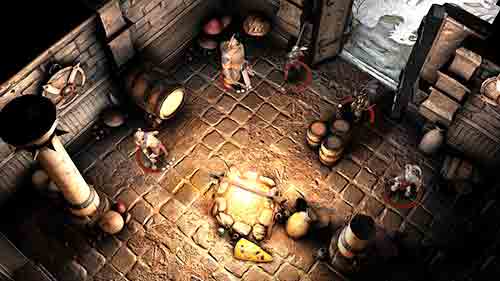 Warhammer Quest 2 The End Times