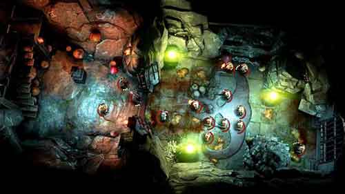 Warhammer Quest 2 The End Times