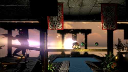 The Prometheus Secret Noohra Gameplay