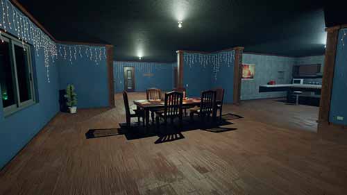 Krampus is Home Full Game