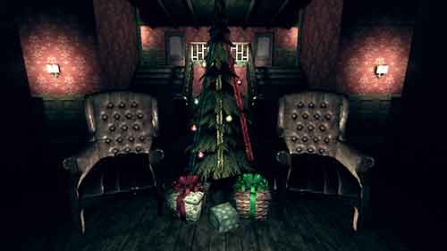 Krampus is Home PC Game Download Free