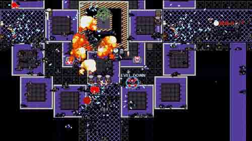 Circuit Breakers PKG