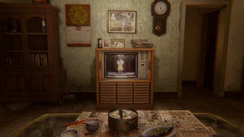 Devotion Game Free Download