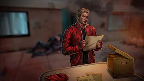 Vigilantes game free download