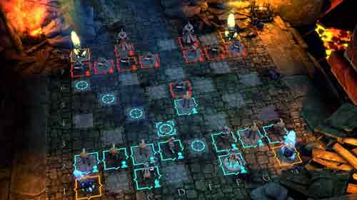 Chessaria The Tactical Adventure Free Download