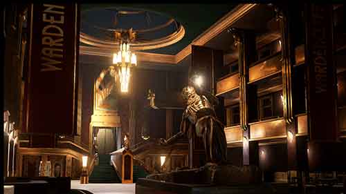 Close To The Sun game Free Download