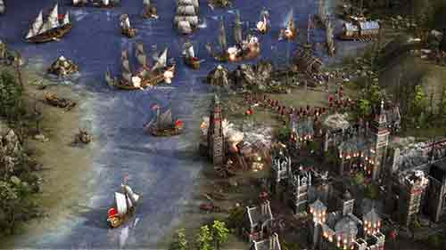 Cossacks 3 Game Free Download