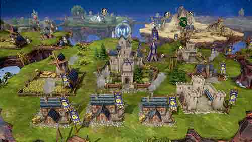 Driftland The Magic Revival ISO