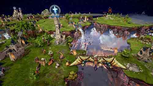 Driftland The Magic Revival PC ISO