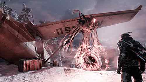 Fade to Silence Game