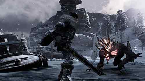 Fade to Silence Free Download