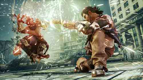 tekken 7 iso download