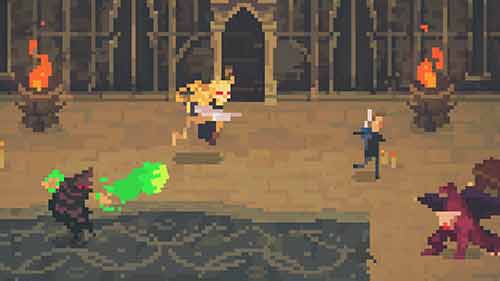 Crawl Game ISO Download