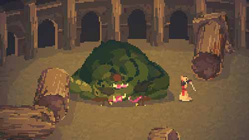 Crawl Game PKG Download