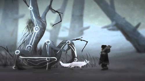 Never Alone ISO