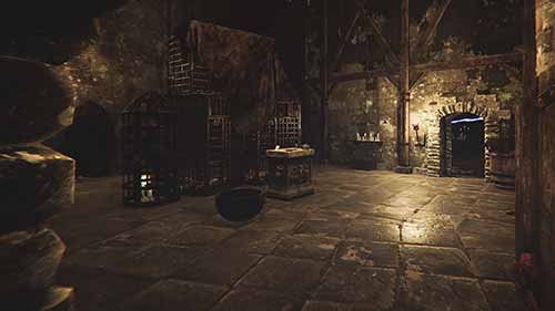 Escape First 3 PC ISO