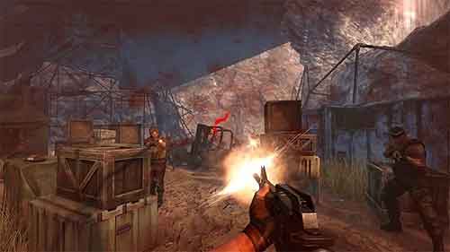 Immortal Legacy The Jade Cipher ISO