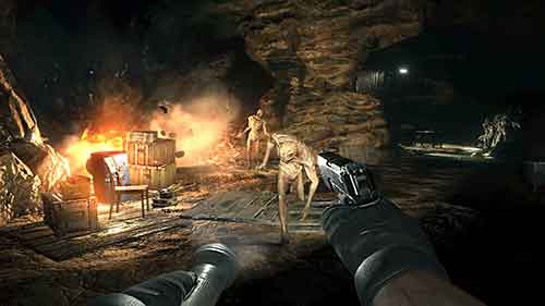 Immortal Legacy The Jade Cipher PKG