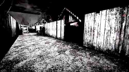 Red Town PC Gameplay