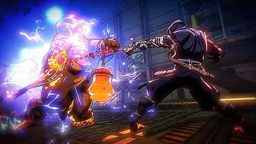 yaiba ninja gaiden pc specs yaiba ninja gaiden pc specs
