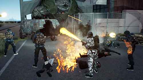 Cepheus Protocol ISO