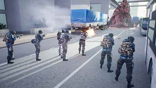 Cepheus Protocol PC ISO